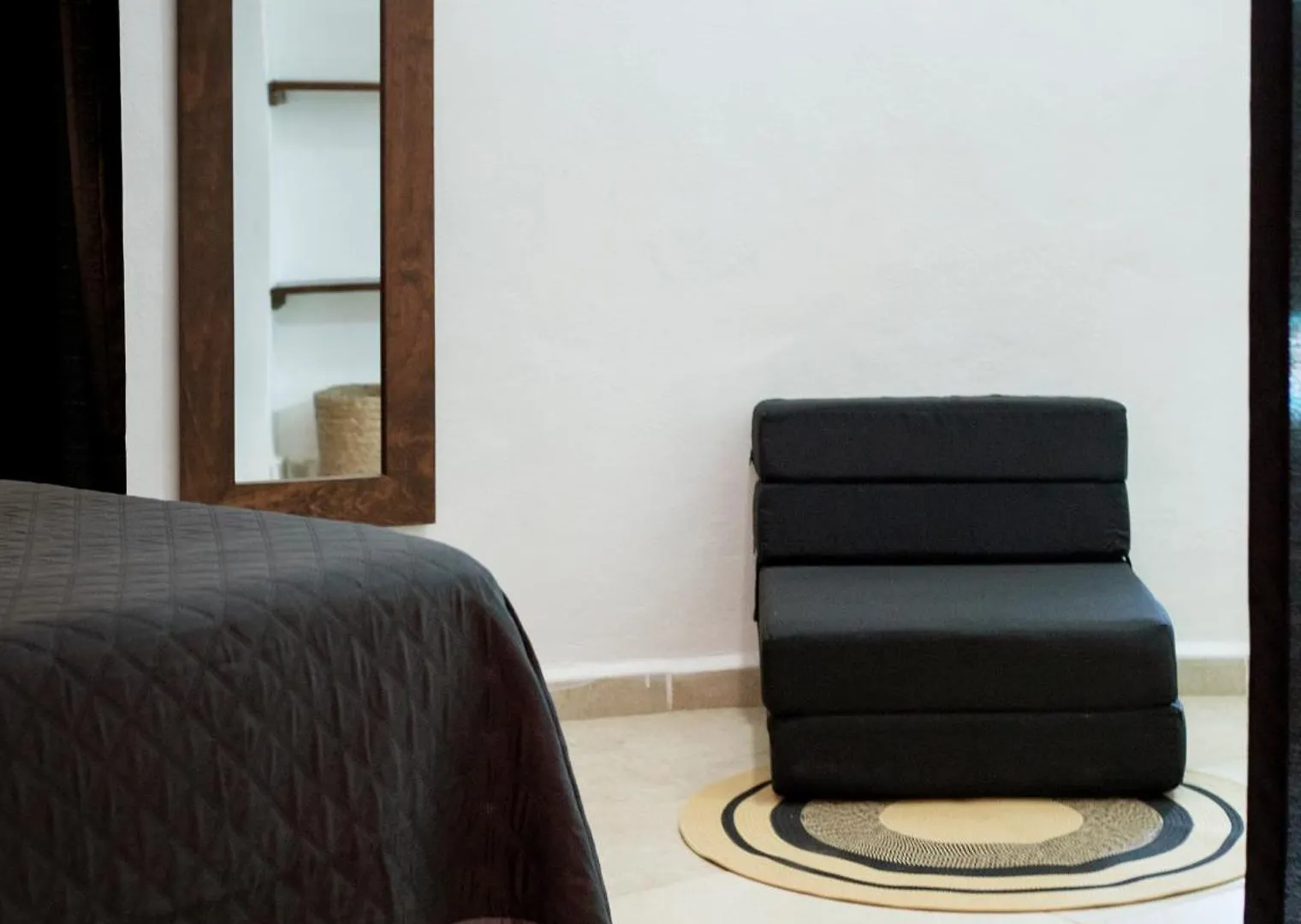 Sonido Del Mar Hotel Boutique & Yoga Loft Tulum 0*,  Mexiko