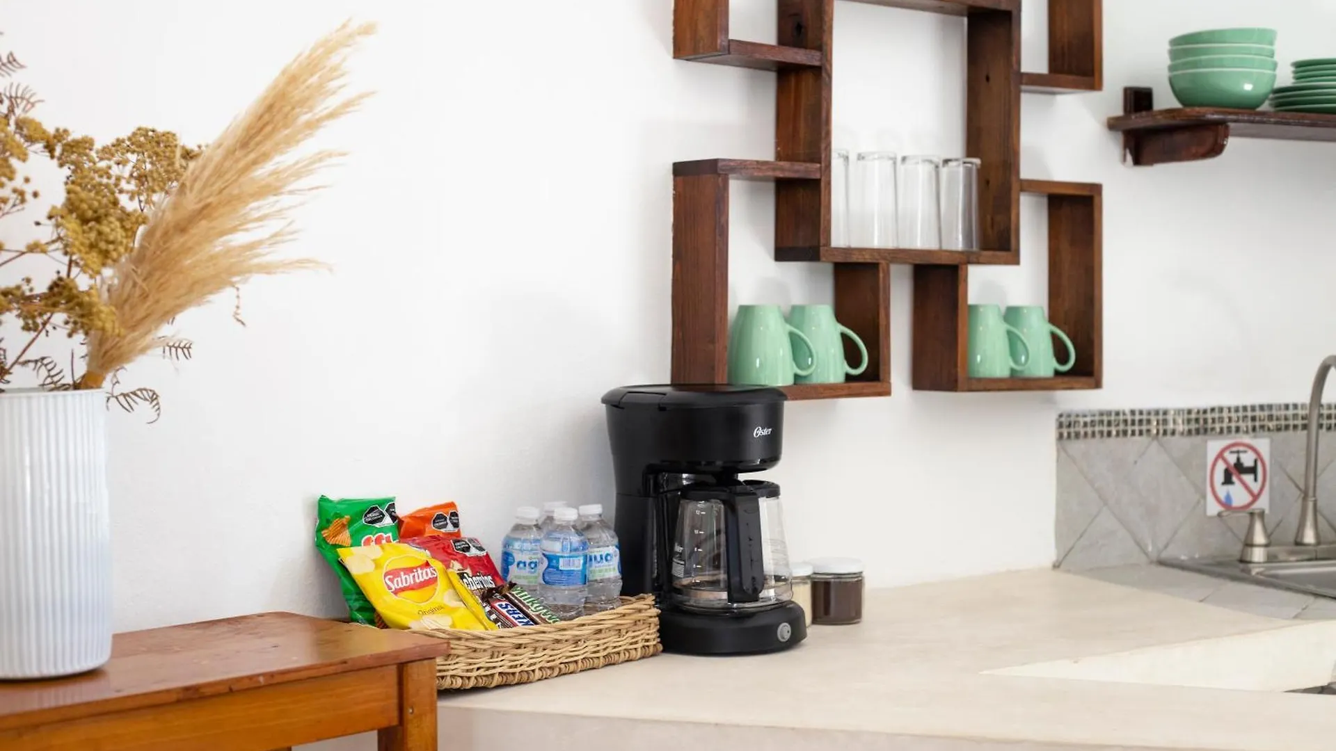 Apartment Sonido Del Mar Hotel Boutique & Yoga Loft Tulum