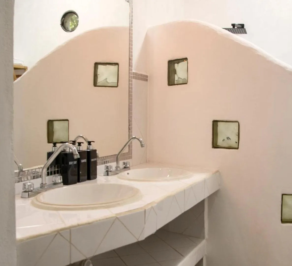 Apartment Sonido Del Mar Hotel Boutique & Yoga Loft Tulum
