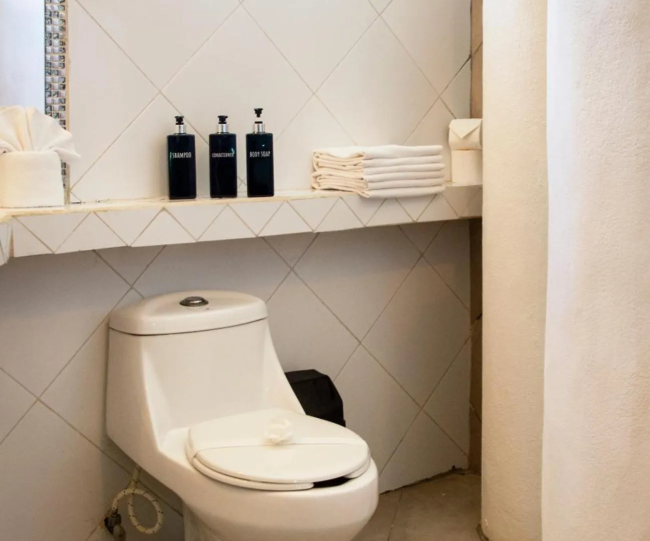 Sonido Del Mar Hotel Boutique & Yoga Loft Tulum