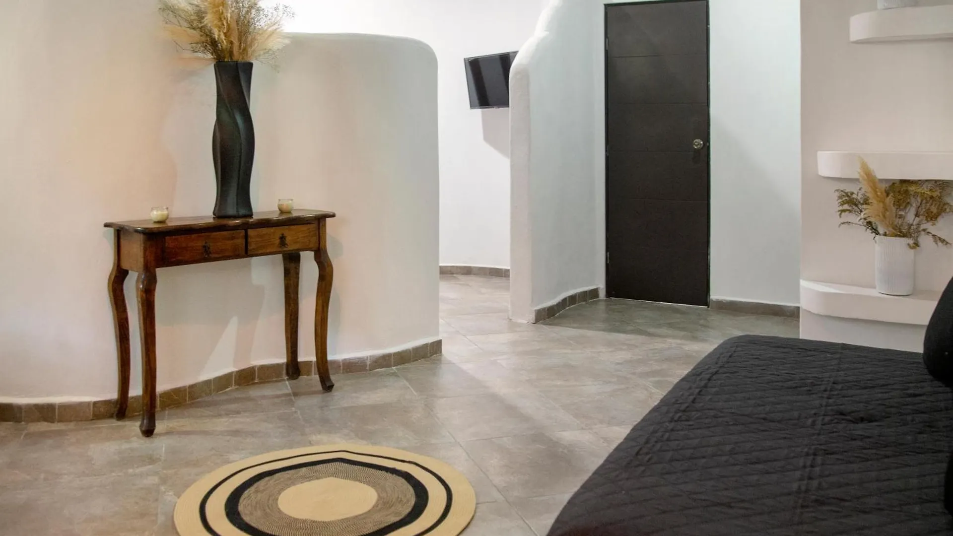 Sonido Del Mar Hotel Boutique & Yoga Loft Tulum Mexiko