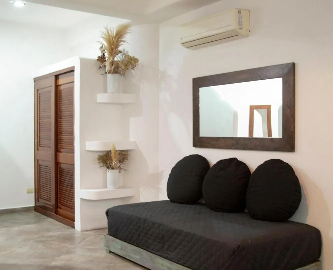 Apartment Sonido Del Mar Hotel Boutique & Yoga Loft Tulum