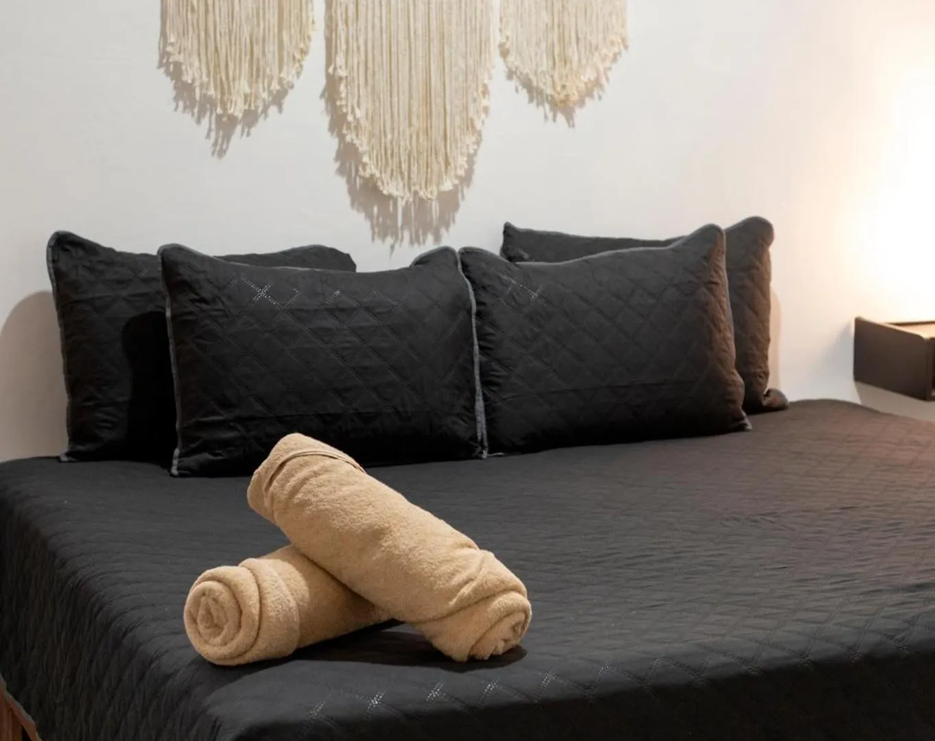 Apartment Sonido Del Mar Hotel Boutique & Yoga Loft Tulum