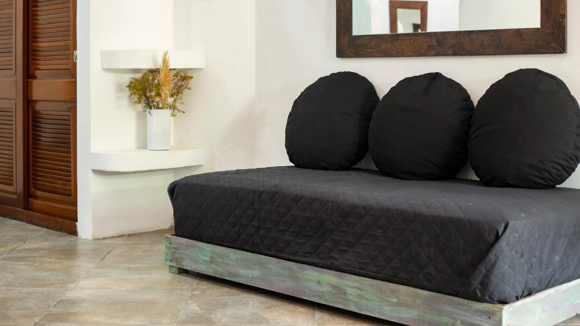 Sonido Del Mar Hotel Boutique & Yoga Loft Tulum Apartment