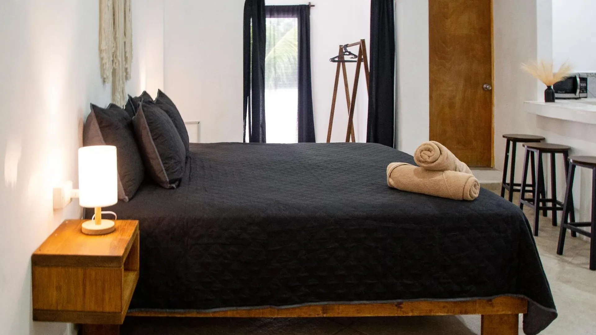 Sonido Del Mar Hotel Boutique & Yoga Loft Tulum