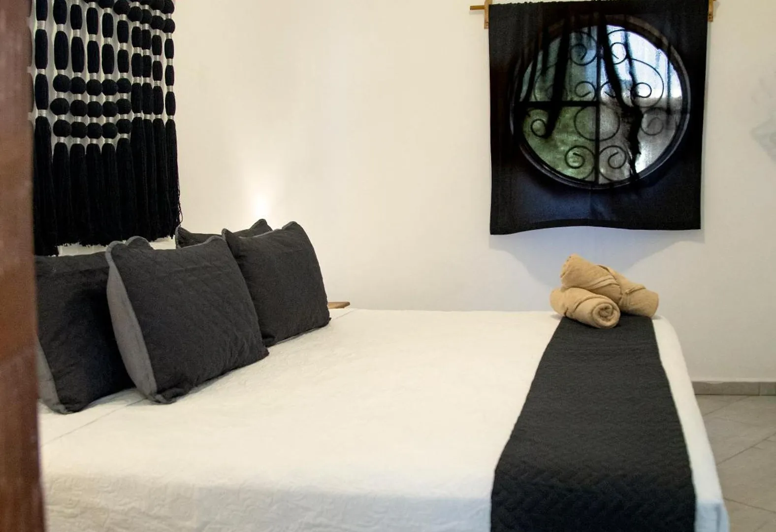Apartment Sonido Del Mar Hotel Boutique & Yoga Loft Tulum